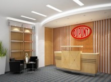 Dupont Office