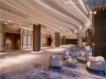 INTERCONTINENTAL SAIGON HOTEL