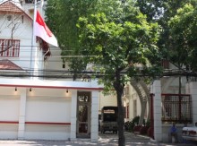 Singapore Embassy