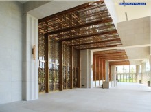 HASD PROJECT Ballroom, Pre-Function,  All Day Dining