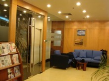 GE HCM Office