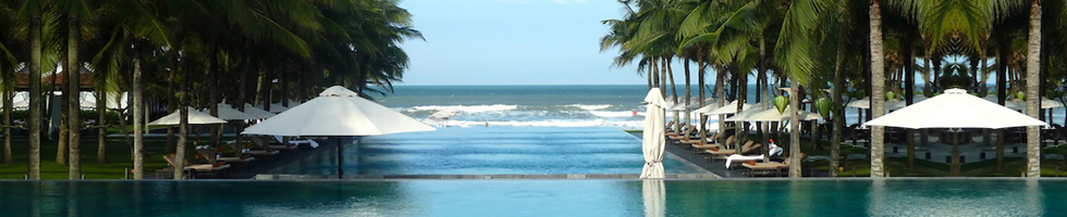 Nam Hai Resort
